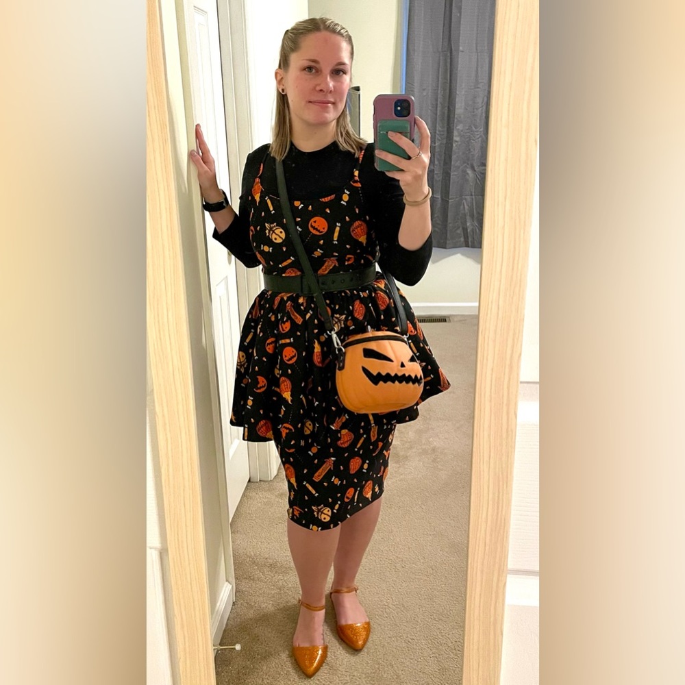 Meet your Posher, Brittney